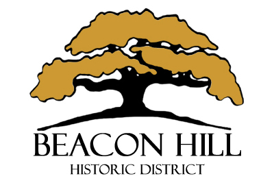 Beacon Hill Historic District